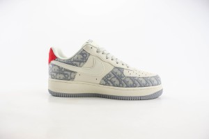 Dior Air Force Shoes DAFS1000014