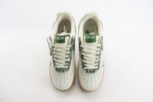  Dior Air Force Shoes DAFS1000016