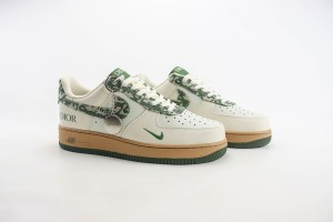  Dior Air Force Shoes DAFS1000016