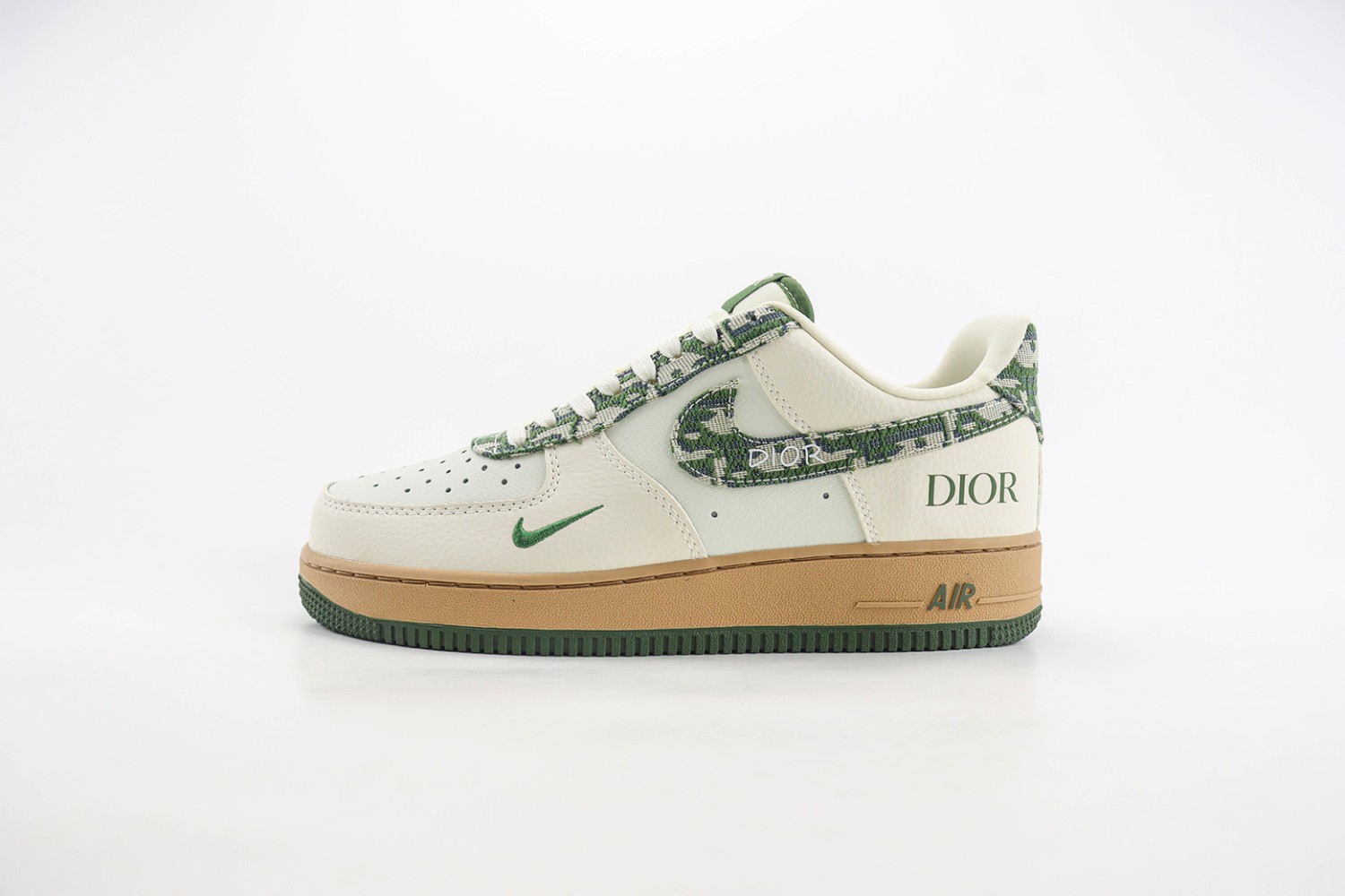  Dior Air Force Shoes DAFS1000016