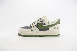 Dior Air Force Shoes DAFS1000017