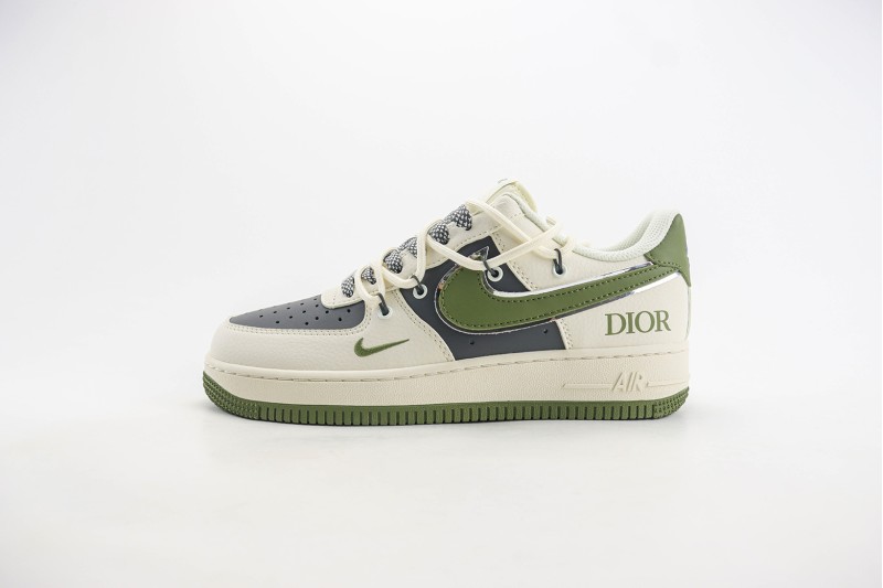 Dior Air Force Shoes DAFS1000017