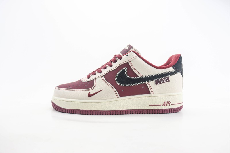 Dior Air Force Shoes DAFS100009