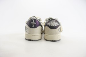 Dior Air Jordan 1 Shoes DAJIS1000010