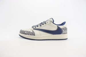 Dior Air Jordan 1 Shoes DAJIS1000013