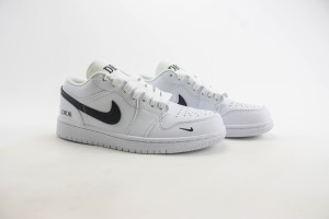 Dior Air Jordan 1 Shoes DAJIS1000014
