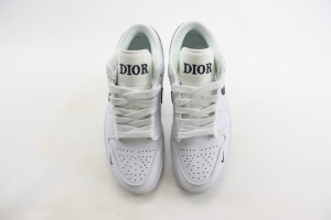 Dior Air Jordan 1 Shoes DAJIS1000014