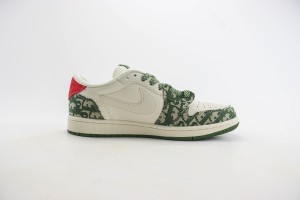  Dior Air Jordan 1 Shoes DAJIS1000015