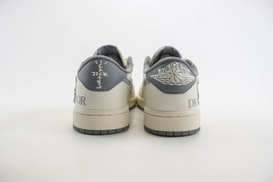  Dior Air Jordan 1 Shoes DAJIS1000019