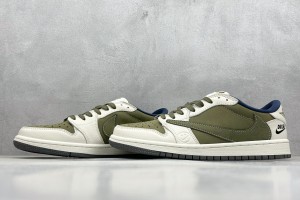 Dior Air Jordan 1 Shoes DAJIS100004