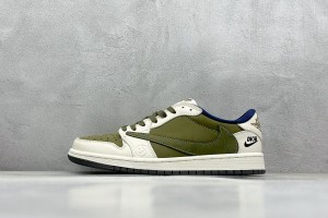 Dior Air Jordan 1 Shoes DAJIS100004