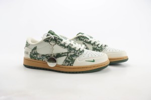 Dior Air Jordan 1 Shoes DAJIS100006