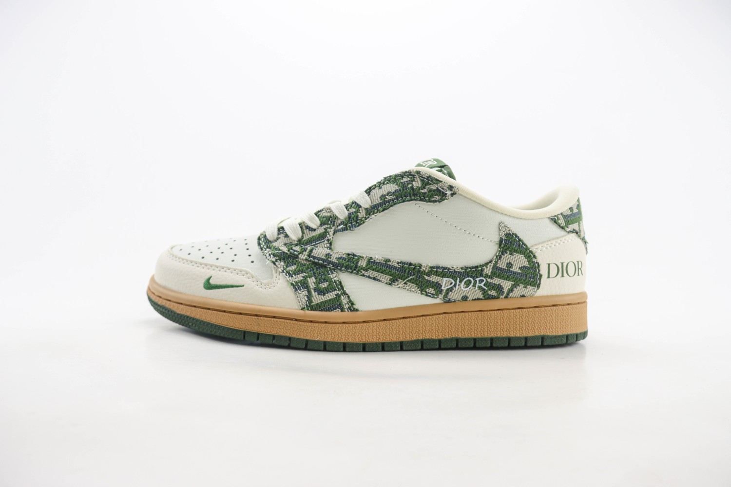 Dior Air Jordan 1 Shoes DAJIS100006