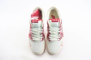  Dior Air Jordan 1 Shoes DAJIS100007