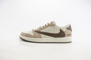  Dior Air Jordan 1 Shoes DAJIS100009