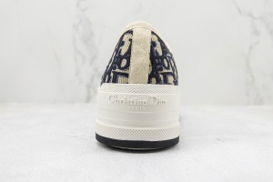 Dior Oblique Shoes DOBS10001