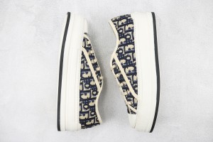 Dior Oblique Shoes DOBS10001