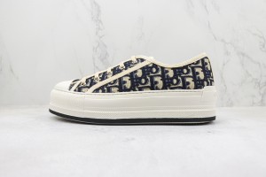 Dior Oblique Shoes DOBS10001