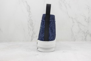 Dior Oblique Shoes DOBS100011