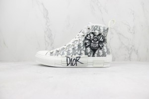 Dior Oblique Shoes DOBS100013