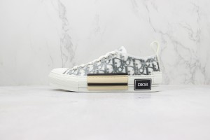 Dior Oblique Shoes DOBS100014