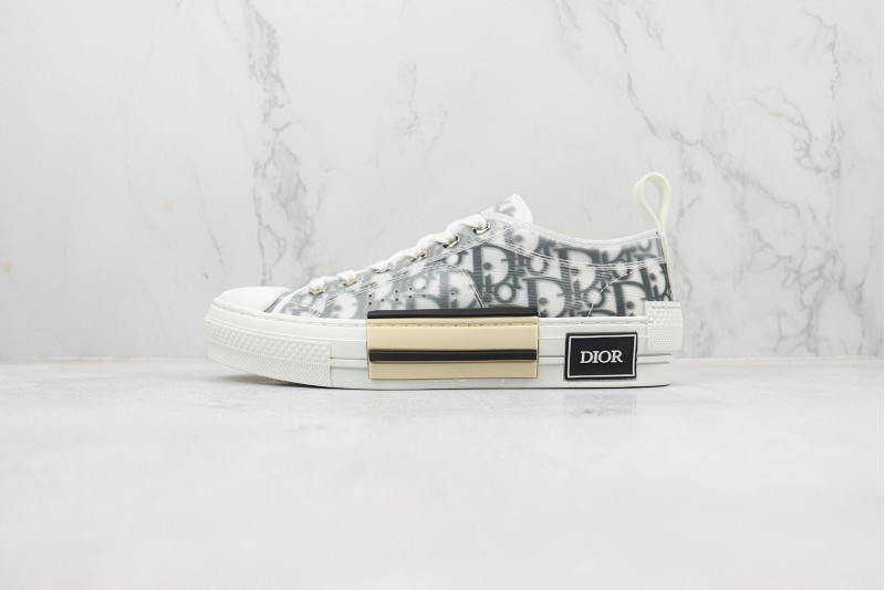 Dior Oblique Shoes DOBS100014