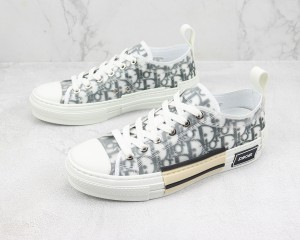 Dior Oblique Shoes DOBS100014