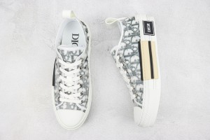 Dior Oblique Shoes DOBS100014