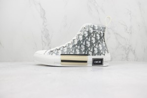 Dior Oblique Shoes DOBS100016