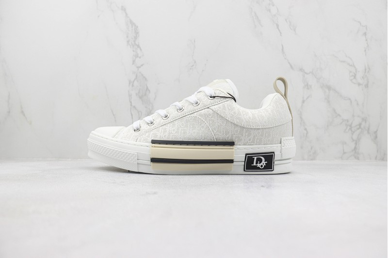 Dior Oblique Shoes DOBS100017