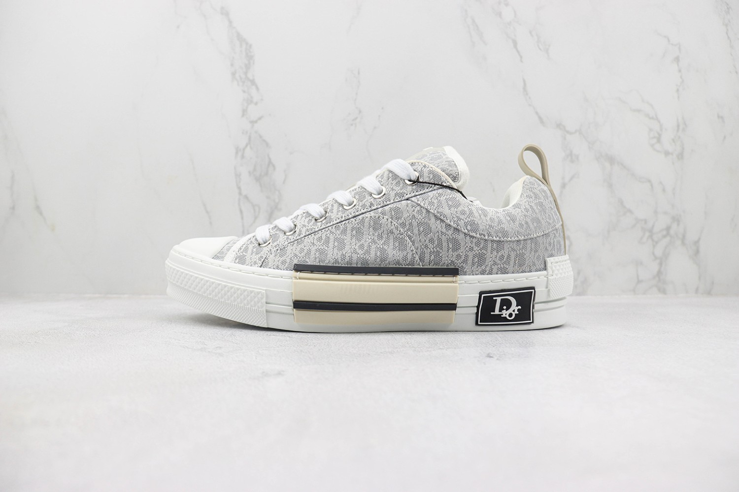  Dior Oblique Shoes DOBS100018