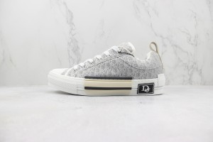  Dior Oblique Shoes DOBS100018