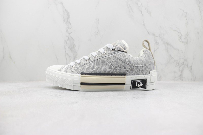  Dior Oblique Shoes DOBS100018