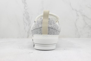  Dior Oblique Shoes DOBS100018