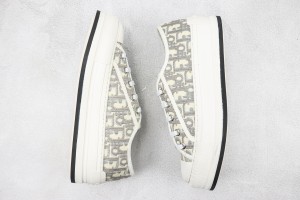  Dior Oblique Shoes DOBS10002