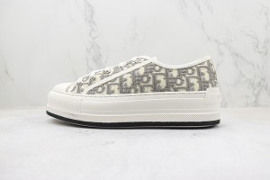  Dior Oblique Shoes DOBS10002