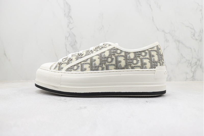  Dior Oblique Shoes DOBS10002