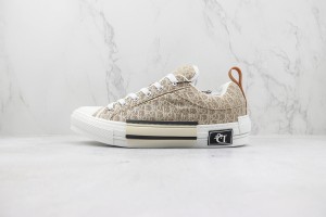 Dior Oblique Shoes DOBS100020