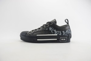 Dior Oblique Shoes DOBS100021