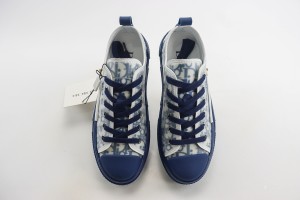 Dior Oblique Shoes DOBS100024