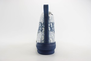 Dior Oblique Shoes DOBS100025