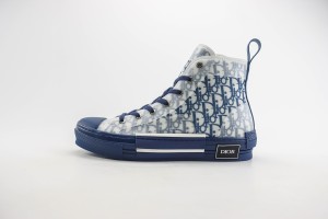 Dior Oblique Shoes DOBS100025