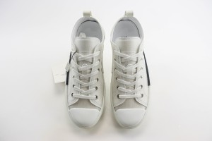 Dior Oblique Shoes DOBS100026