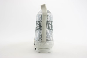  Dior Oblique Shoes DOBS100027