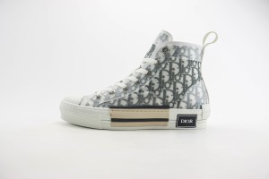  Dior Oblique Shoes DOBS100027