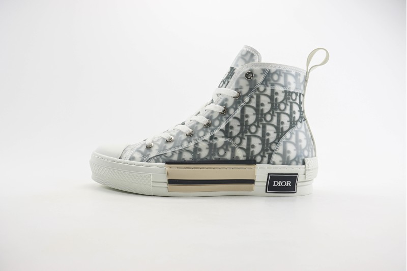  Dior Oblique Shoes DOBS100027