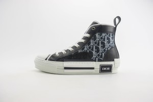 Dior Oblique Shoes DOBS100028