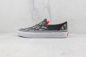  Dior Oblique Shoes DOBS10003