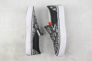  Dior Oblique Shoes DOBS10003