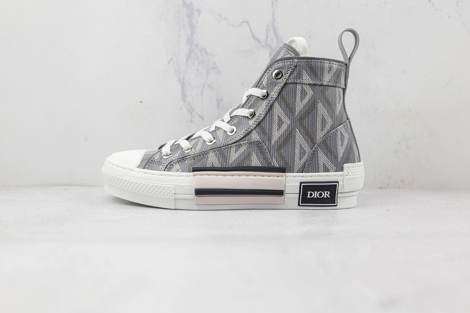 Dior Oblique Shoes DOBS100030